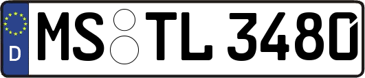 MS-TL3480