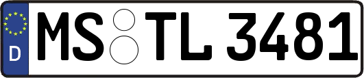 MS-TL3481