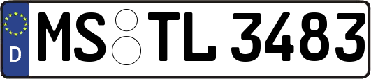MS-TL3483