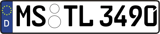 MS-TL3490