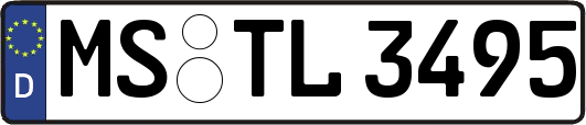 MS-TL3495