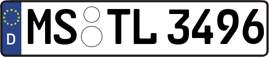 MS-TL3496