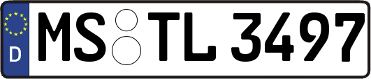 MS-TL3497
