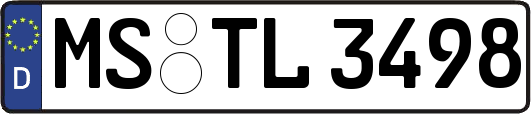 MS-TL3498