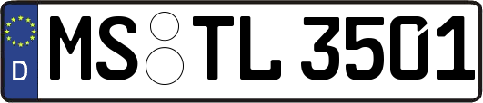 MS-TL3501