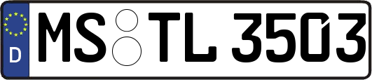 MS-TL3503