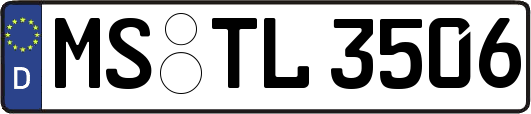 MS-TL3506