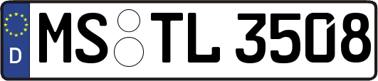 MS-TL3508