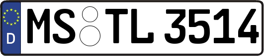 MS-TL3514