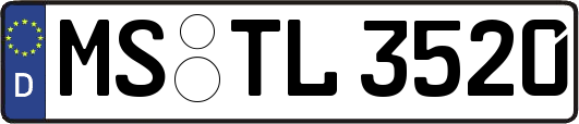 MS-TL3520