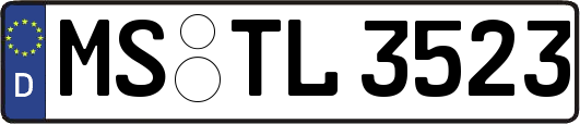 MS-TL3523