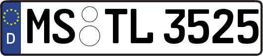 MS-TL3525