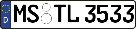 MS-TL3533