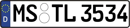 MS-TL3534