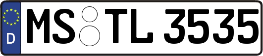 MS-TL3535