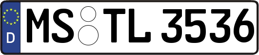 MS-TL3536