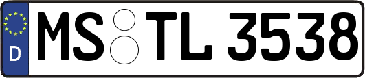 MS-TL3538