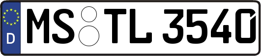 MS-TL3540