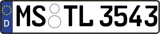 MS-TL3543