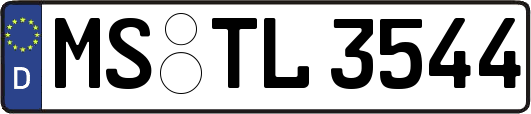 MS-TL3544