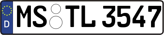 MS-TL3547