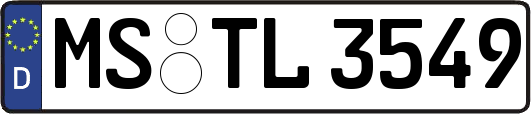 MS-TL3549