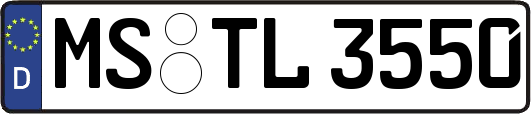 MS-TL3550