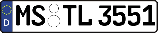 MS-TL3551