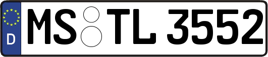 MS-TL3552