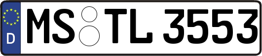 MS-TL3553