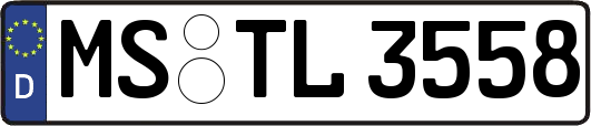 MS-TL3558