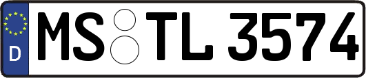 MS-TL3574