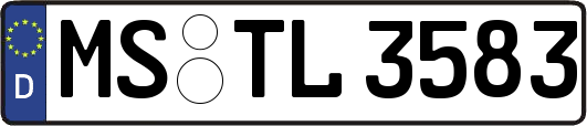 MS-TL3583
