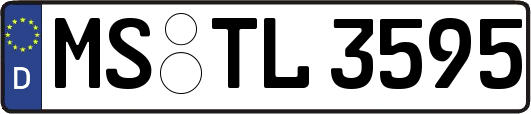 MS-TL3595