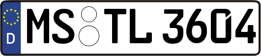 MS-TL3604