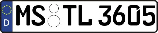 MS-TL3605