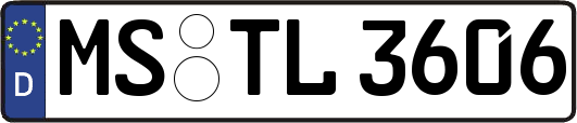 MS-TL3606