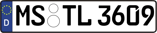 MS-TL3609