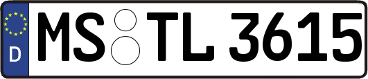 MS-TL3615