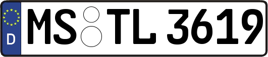 MS-TL3619