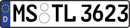MS-TL3623