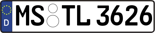 MS-TL3626