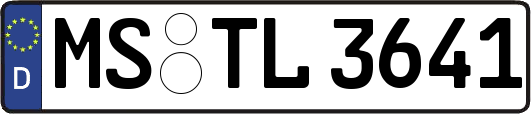 MS-TL3641