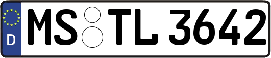 MS-TL3642
