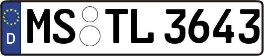 MS-TL3643
