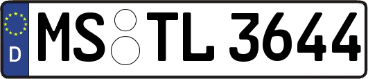 MS-TL3644
