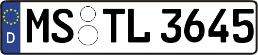 MS-TL3645