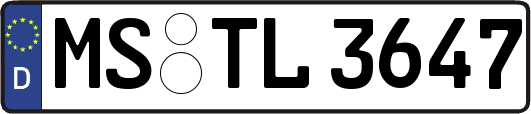 MS-TL3647