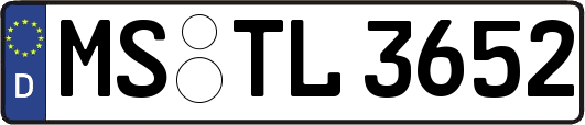 MS-TL3652
