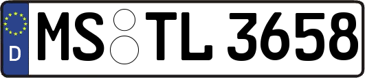 MS-TL3658